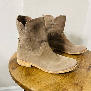 Splendid Suede Boots